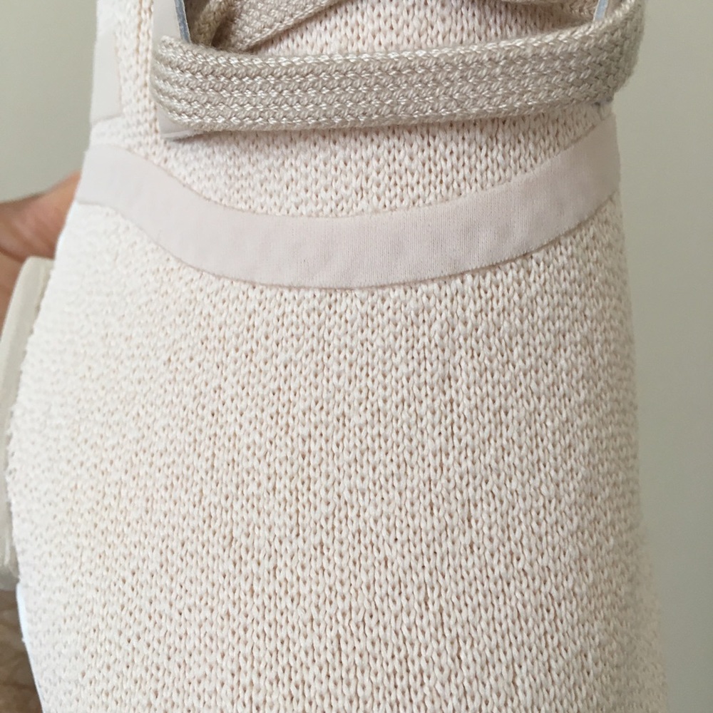 Adidas NMD R1 Linen Vapor Pink - Picture 9 of 11